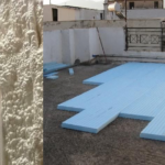 عزل المباني بأعلى معايير الجودة