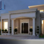 افضل خدمات بناء وترميم الفلل