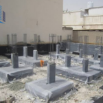 تخصصنا في عزل المباني