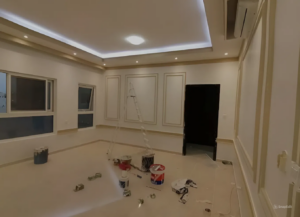 افضل خدمات بناء وترميم الفلل