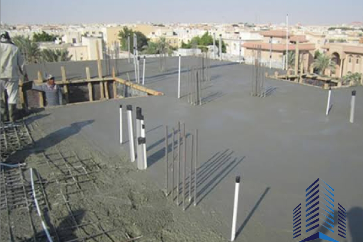 كشف تسريبات المياه