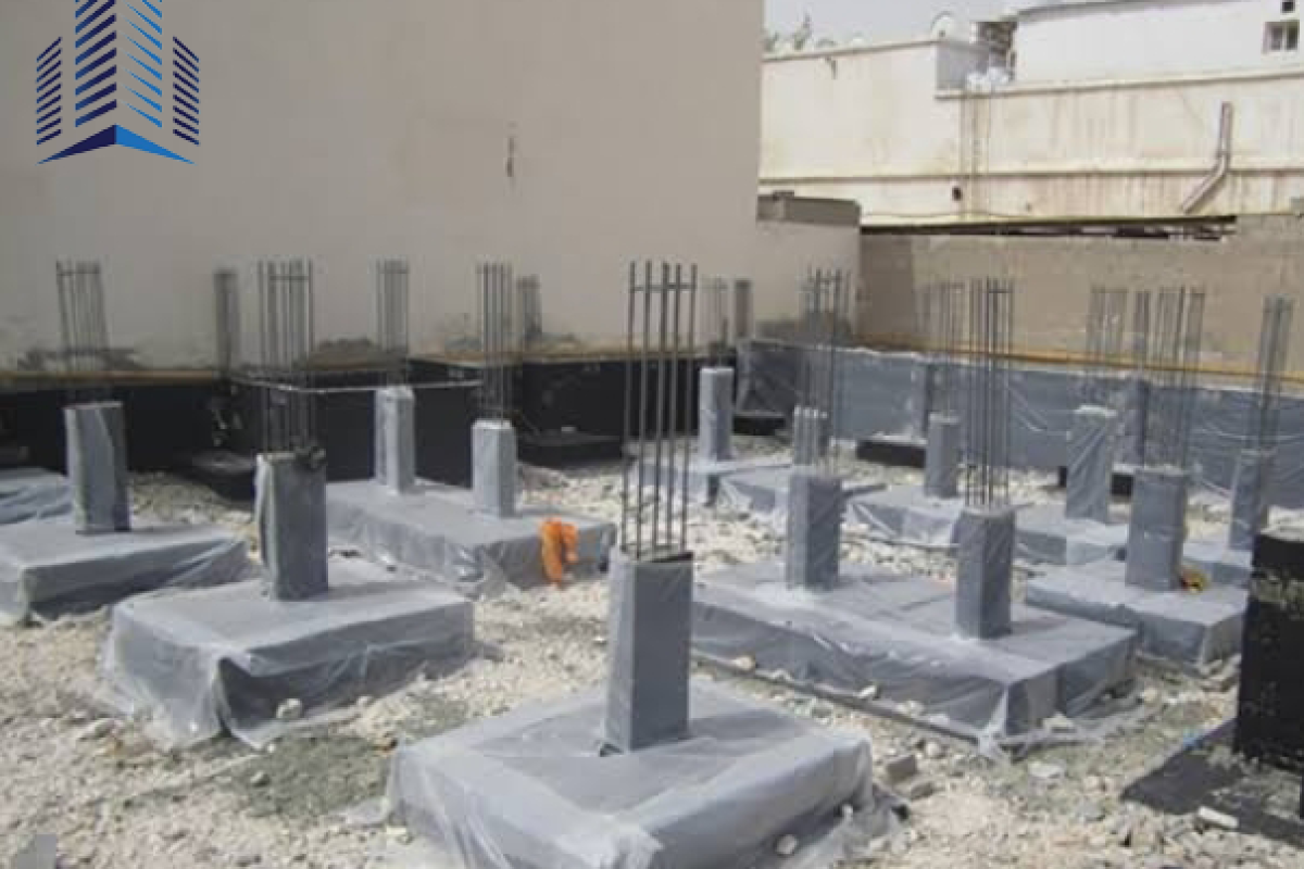 تخصصنا في عزل المباني