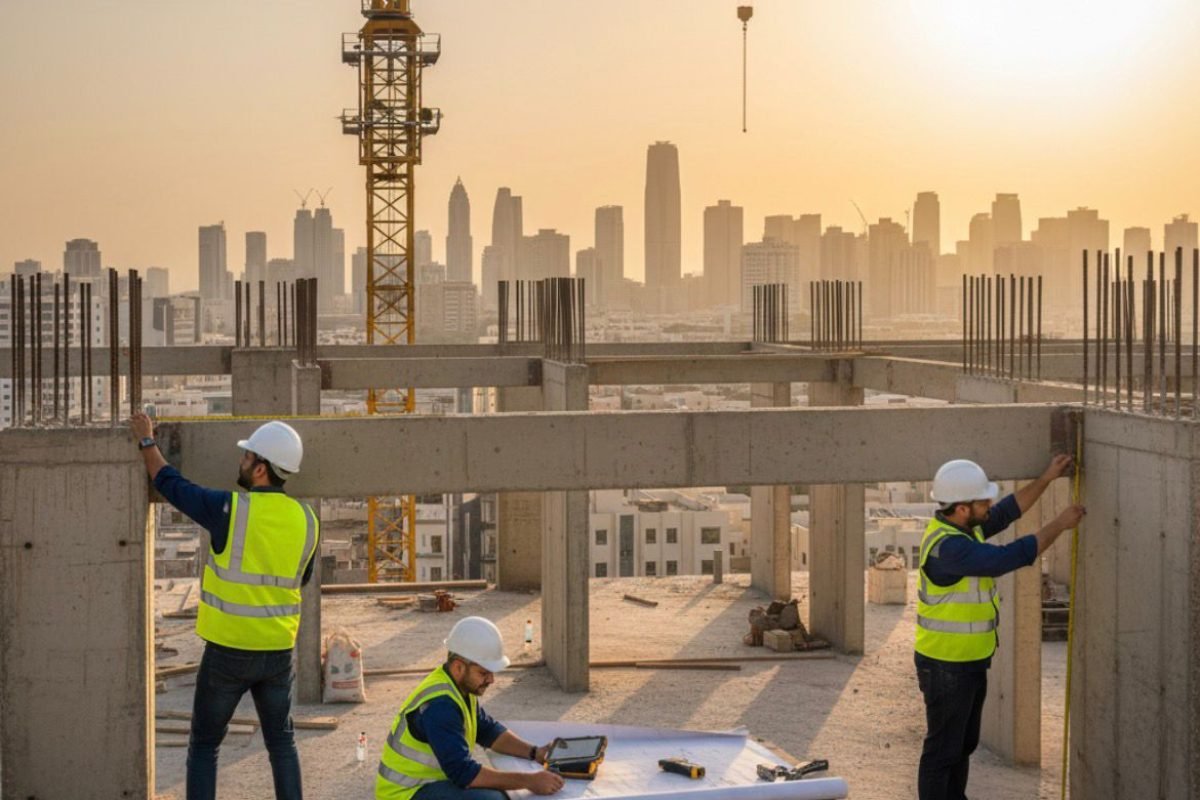 أفضل مكتب تمتير بالرياض